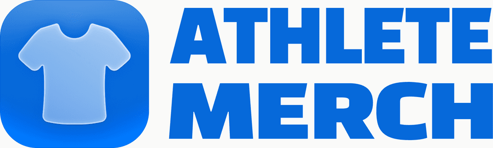 Athlete Merch